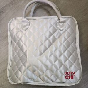 Ultra CHI Professional Travel Kit w/portable Straightener,Dryer, & Curling Iron